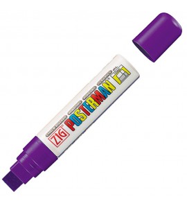 Marcador Zig Posterman Kuretake Violet PMA-120 