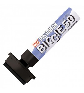 Marcador Zig Posterman Kuretake Biggie 50 Black PMA-150