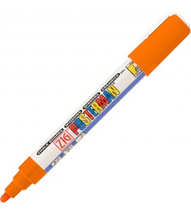 Marcador Zig Posterman Kuretake Orange PMA-30