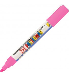 Marcador Zig Posterman Kuretake Pink PMA-30 