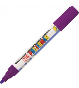 Marcador Zig Posterman Kuretake Violet PMA-30