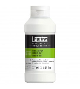 Medium Acrílico Fosco Liquitex 237ml 5108