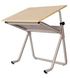 Mesa Para Desenho Trident Tub 13 G 80x100cm