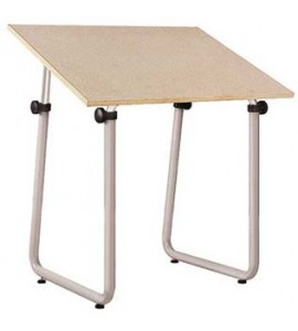 Mesa Para Desenho Trident Tub 14 G 80x100cm