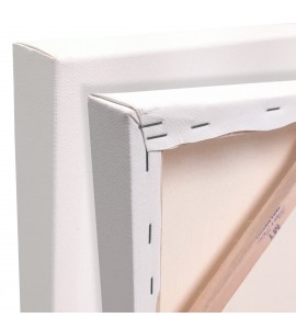 Painel de Tela Para Pintura 090x090