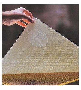 Papel Fabriano Roma Michelangelo 130g/m² 48x66cm (Unidade) 