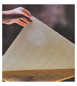 Papel Fabriano Roma Raffaello 130g/m² 48x66cm (Unidade) 