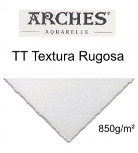 Papel Arches Canson 850g/m² TT 56x76cm