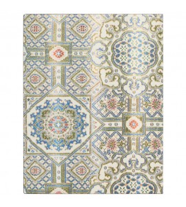 Paperblanks Ashta Ultra Pautado Capa Flexível