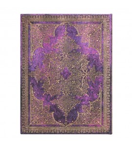 Paperblanks Bijou Pautado Capa Dura Midi 