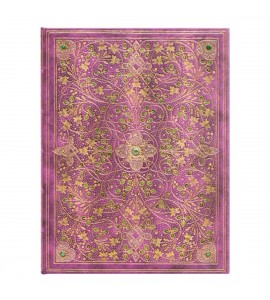 Paperblanks Diamond Jubilee Capa Dura Pautado Midi