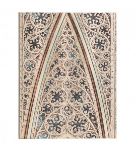 Paperblanks Duomo Di Milano Ultra Capa Dura Sem Pauta