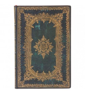 Paperblanks Nova Stella Mini Pautado Capa Flexível