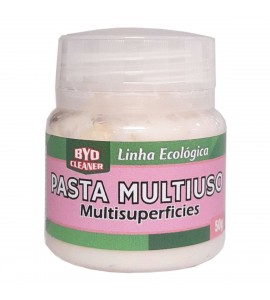 Pasta Multiuso Byo Cleaner 50g