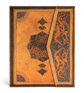 Paperblanks Safavid Pautado Capa Dura Ultra