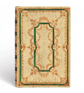 Sketchbook Paperblanks Marbled Twine Mini Capa Dura