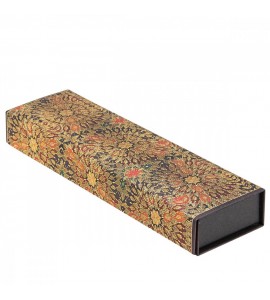 Estojo Paperblanks Flores de Fogo
