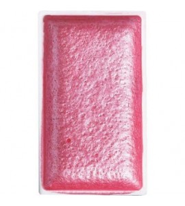 Aquarela Kuretake Gansai Tambi 734 Pearl Pink