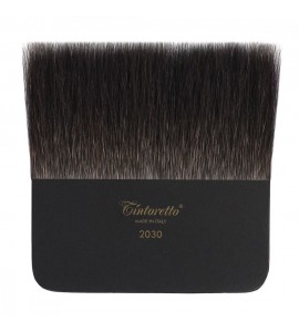 Pincel Tintoretto Pelenesa 2030 100mm Douração
