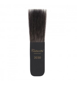 Pincel Tintoretto Pelenesa 2030 20mm Douração