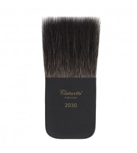 Pincel Tintoretto Pelenesa 2030 40mm Douração