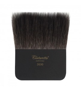 Pincel Tintoretto Pelenesa Douração 80mm 2030