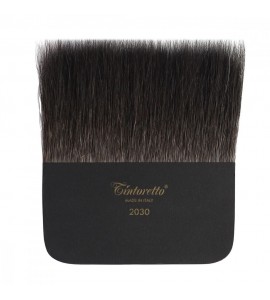 Pincel Tintoretto Pelenesa Douração 90mm 2030
