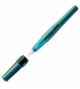 Caneta Tinteiro Pelikano Dragon Pena Pelikan