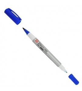 Caneta Identi-Pen Sakura Azul