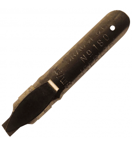 Pena de Caligrafia Brause Bandzug 3.0mm