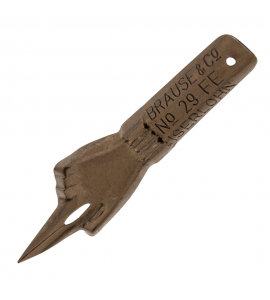 Pena de Caligrafia Brause Finger