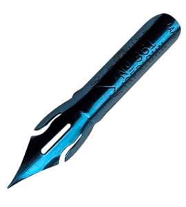 Pena de Caligrafia Brause Steno