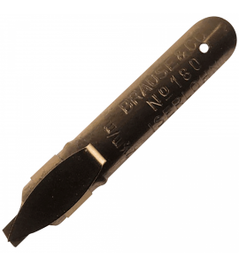 Pena de Caligrafia Brause Bandzug 2.5mm