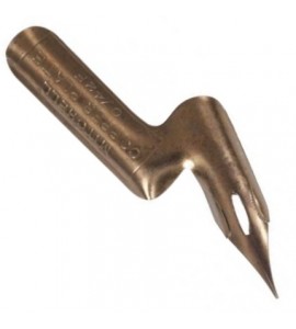Pena Para Caligrafia William Mitchell Copperplate