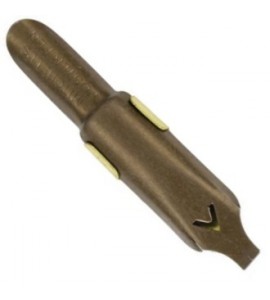 Pena Para Caligrafia William Mitchell L13