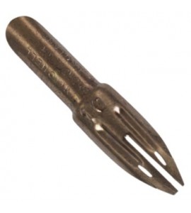Pena Para Caligrafia William Mitchell Scroll 10