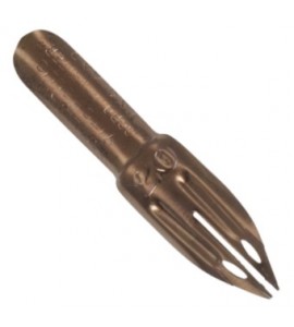 Pena Para Caligrafia William Mitchell Scroll 20