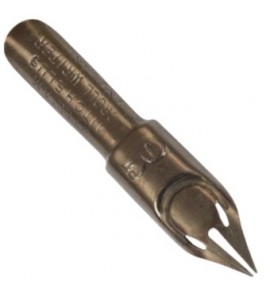 Pena Para Caligrafia William Mitchell Scroll 50