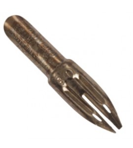 Pena Para Caligrafia William Mitchell Scroll 60