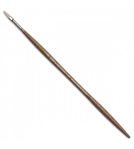 Pincel Winsor & Newton Filbert Artist 01