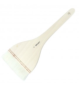 Pincel Hake Pelo de Cabra Sinoart 4” 100mm