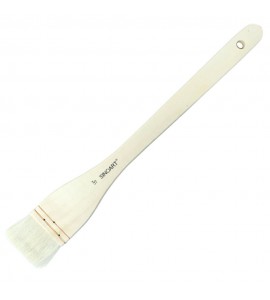 Pincel Hake Pelo de Cabra Sinoart 1,5" 38mm