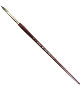 Pincel Redondo Keramik 411 18