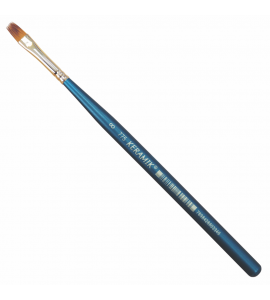 Pincel Keramik Pente Comb 775 08