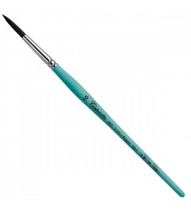 Pincel Tintoretto Prugna 853 10 Sintético
