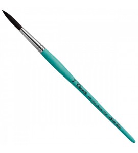 Pincel Tintoretto Prugna 853 14 Sintético