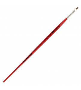 Pincel Tigre Pelo de Marta Tropical 141 00