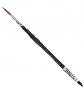 Pincel Winsor & Newton Water Colour Sable 5 Profissional