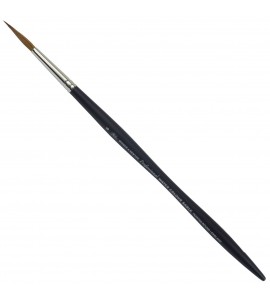 Pincel Winsor & Newton Water Colour Sable 6 Profissional