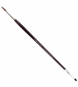 Pincel Redondo Winsor & Newton Galeria 5730 N'6